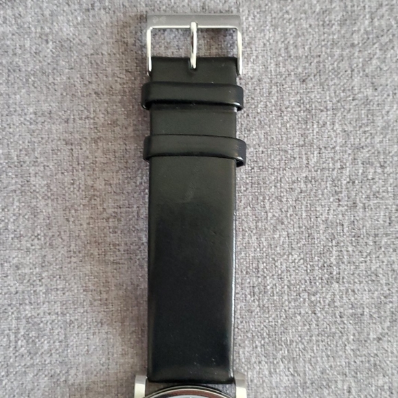 Skagen Hagen Men's Watch Black - Picture 5 of 6